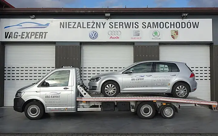 Doručenie náhradného vozidla