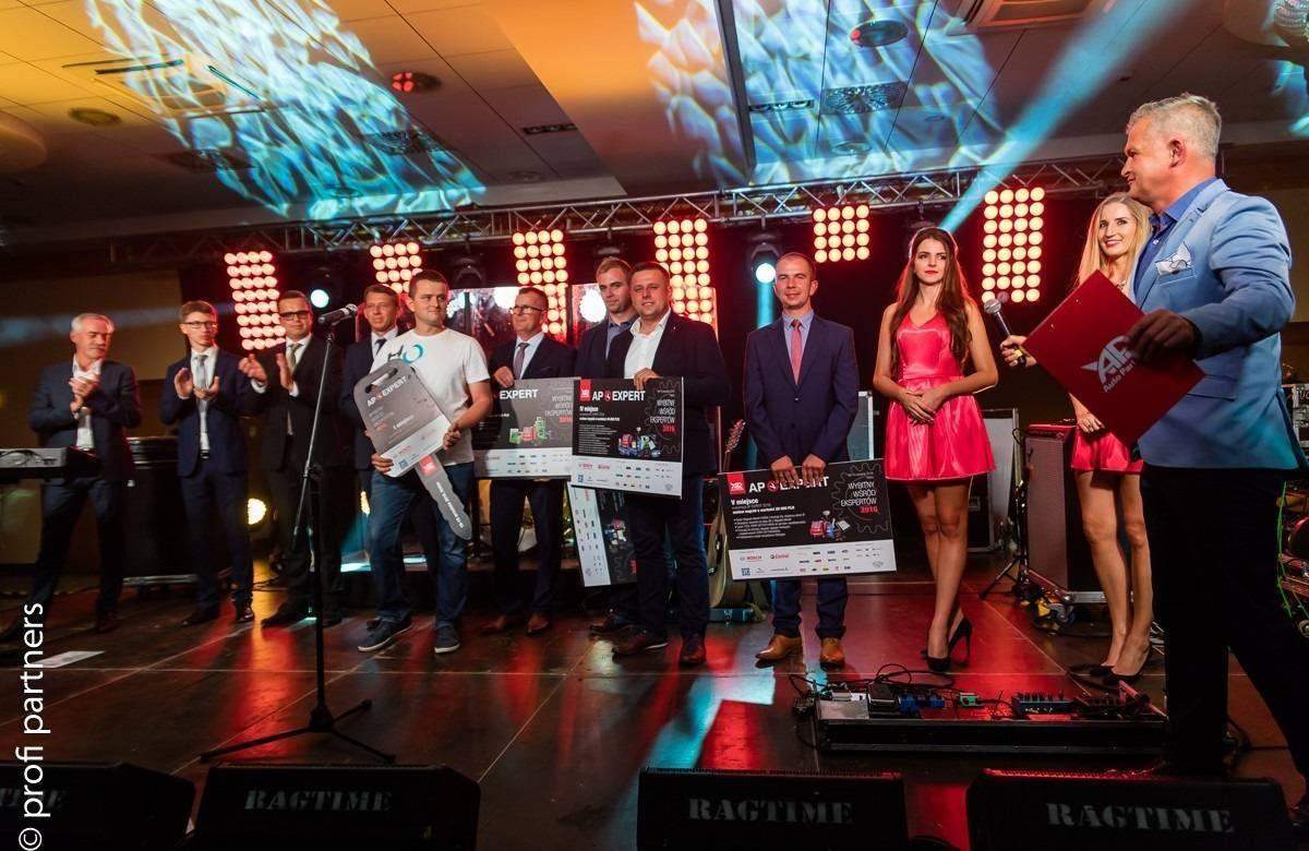 Súťaž Mechanik roka