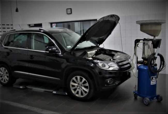 PRAVIDELNÝ SERVIS (EXPRESNÝ)