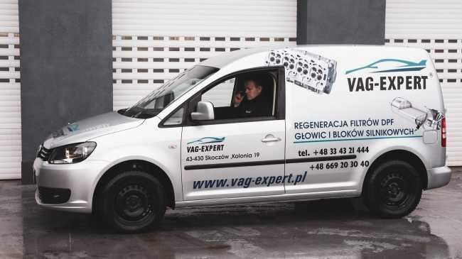 ODBER A DORUČENIE KOMPONENTOV