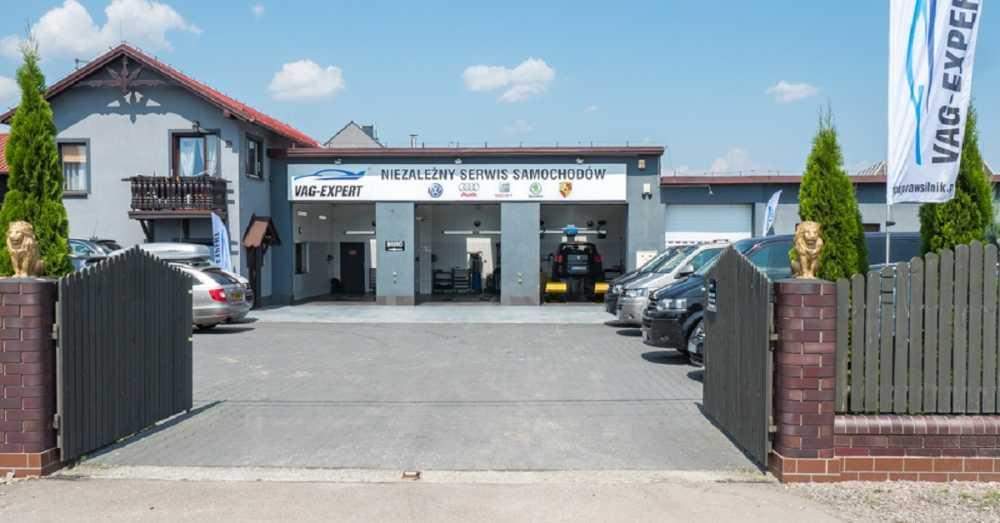 Skoczów, ul. Kolonia 19